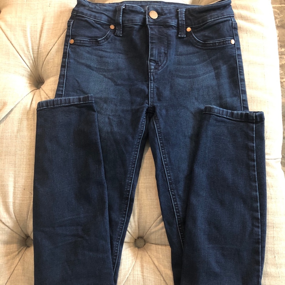 Level 99 jeans